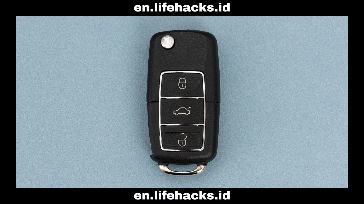 Common Mistakes When Using Immobilizer Keys: Many People Are Unaware of Them