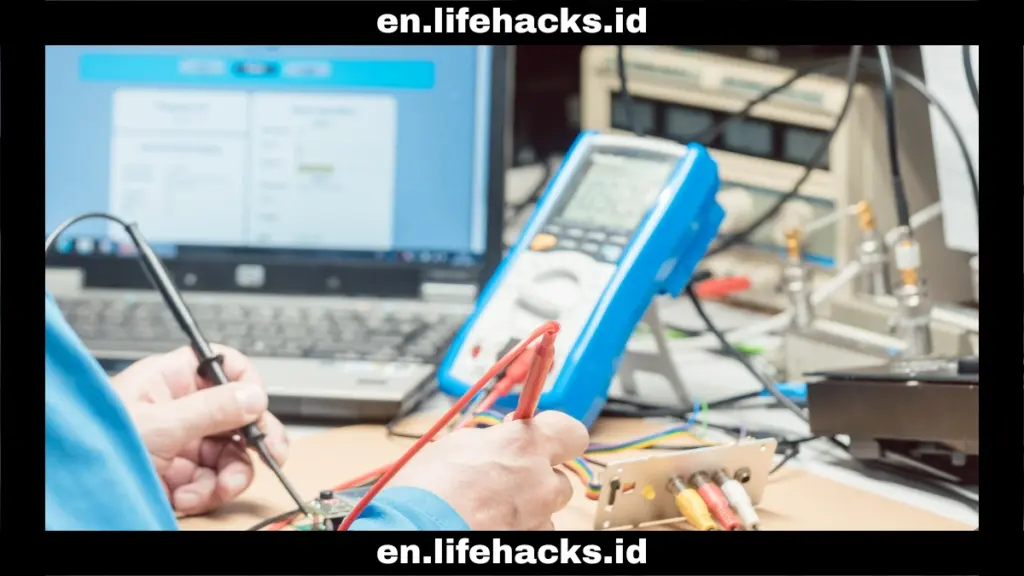 Electrical Safety Compliance