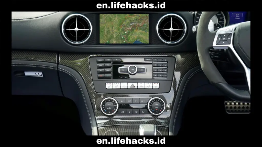 Future-proof Features to Look for in Android Head Units for 2025 3
