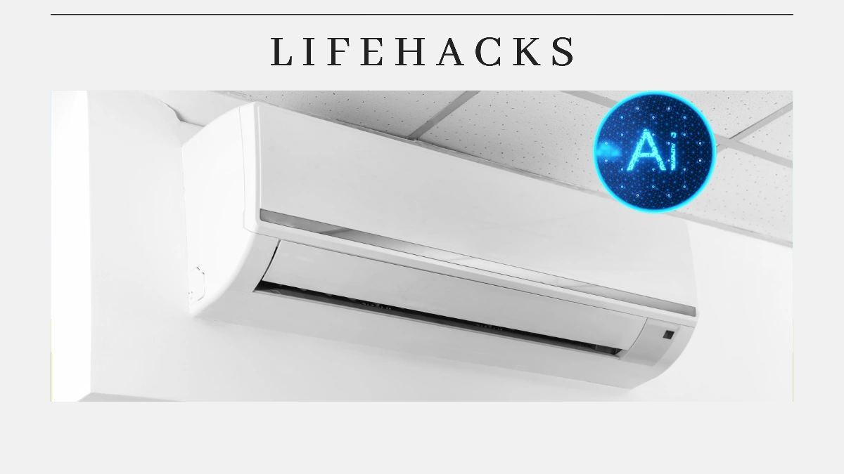 How AI Improves Temperature Control in Smart AC Systems