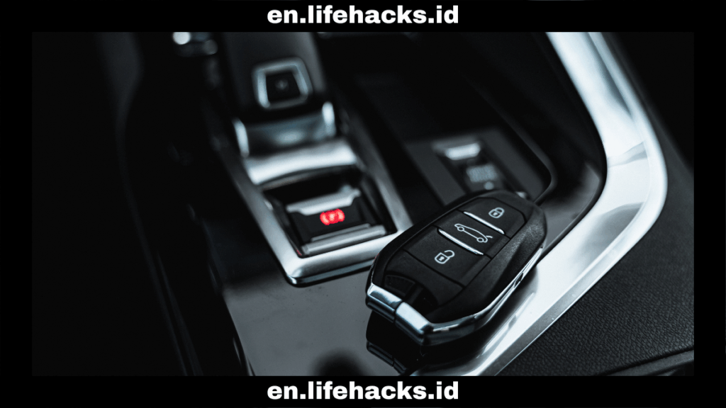 How to Fix Car Immobilizer Key Problems Knowing the Solutions 3