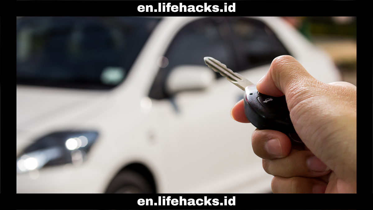How to Fix Car Immobilizer Key Problems? Knowing the Solutions