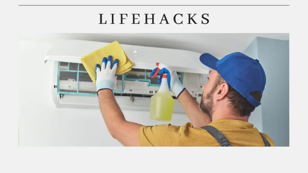 How to Maintain Smart AC Keeping Your Cooling System Running Optimally