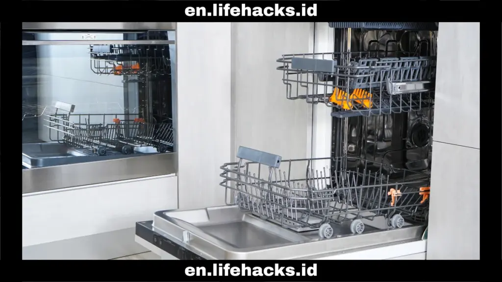 How to Maintain Smart Dishwasher Ensure They Stay Durable and Perform at Their Best