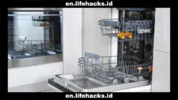 How to Maintain Smart Dishwasher Ensure They Stay Durable and Perform at Their Best