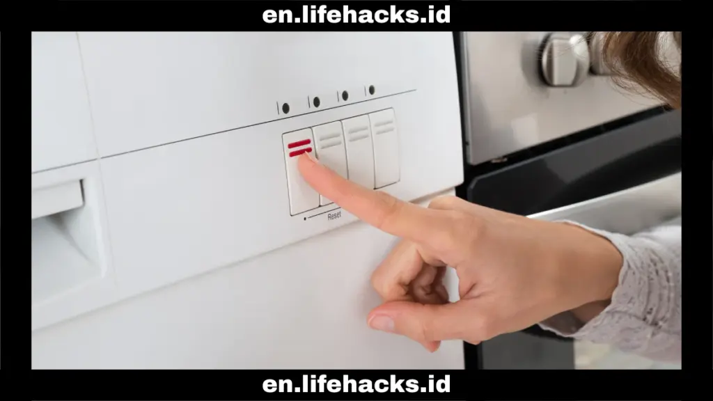 How to Maintain Smart Dishwasher Ensure They Stay Durable and Perform at Their Best 3