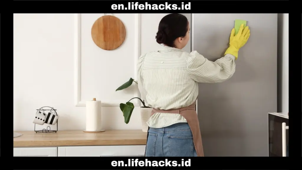 How to Maintain Smart Refrigerator Ensure It Stay Longer and Continue to Cool 2