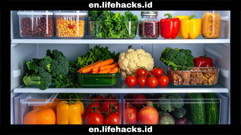 How to Maintain Smart Refrigerator Ensure It Stay Longer and Continue to Cool 3