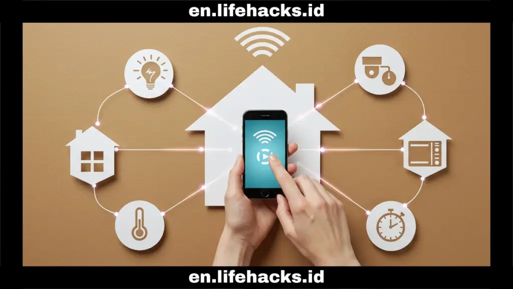 How to Use Smart Refrigerator Get the Best Environment for Preserving Your Food and Beverages 2