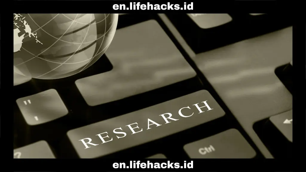 Regulatory Research for Global Market