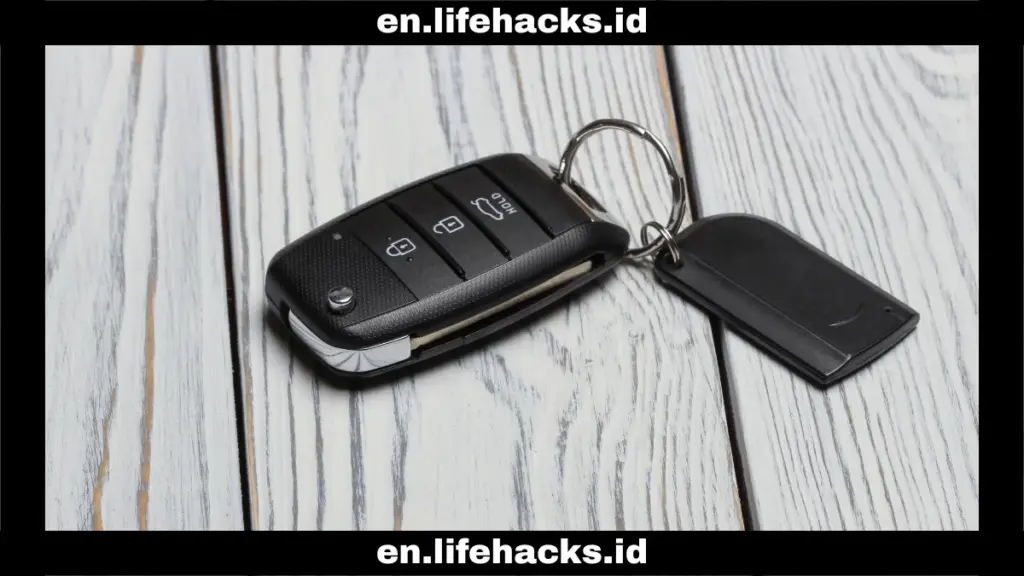 Smartphone as Car Key Is It the Future of Immobilizers 2