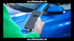 Smartphone as Car Key Is It the Future of Immobilizers