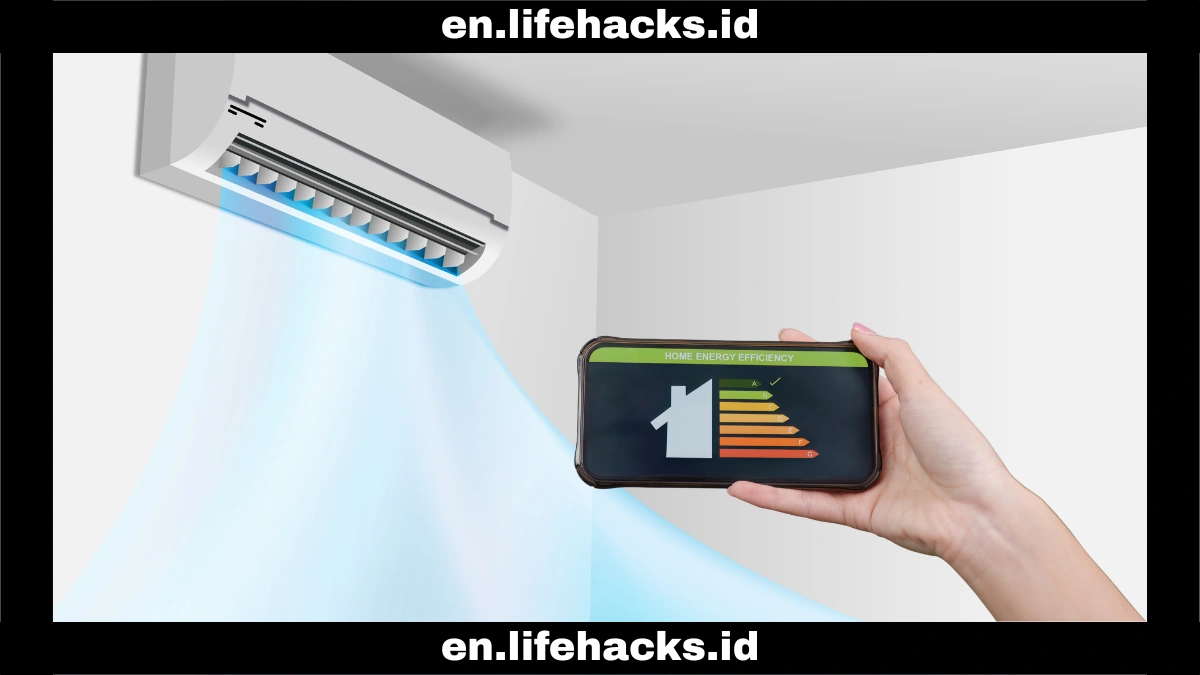 Technology Literacy: Energy Efficiency for Smart AC 