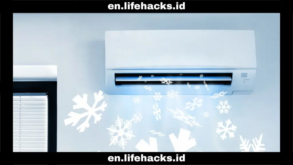 Technology Literacy Energy Efficiency for Smart AC 4