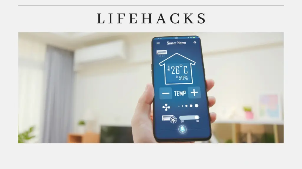 Tips for Choosing Smart AC Enhancing Convenience and Energy Efficiency 3