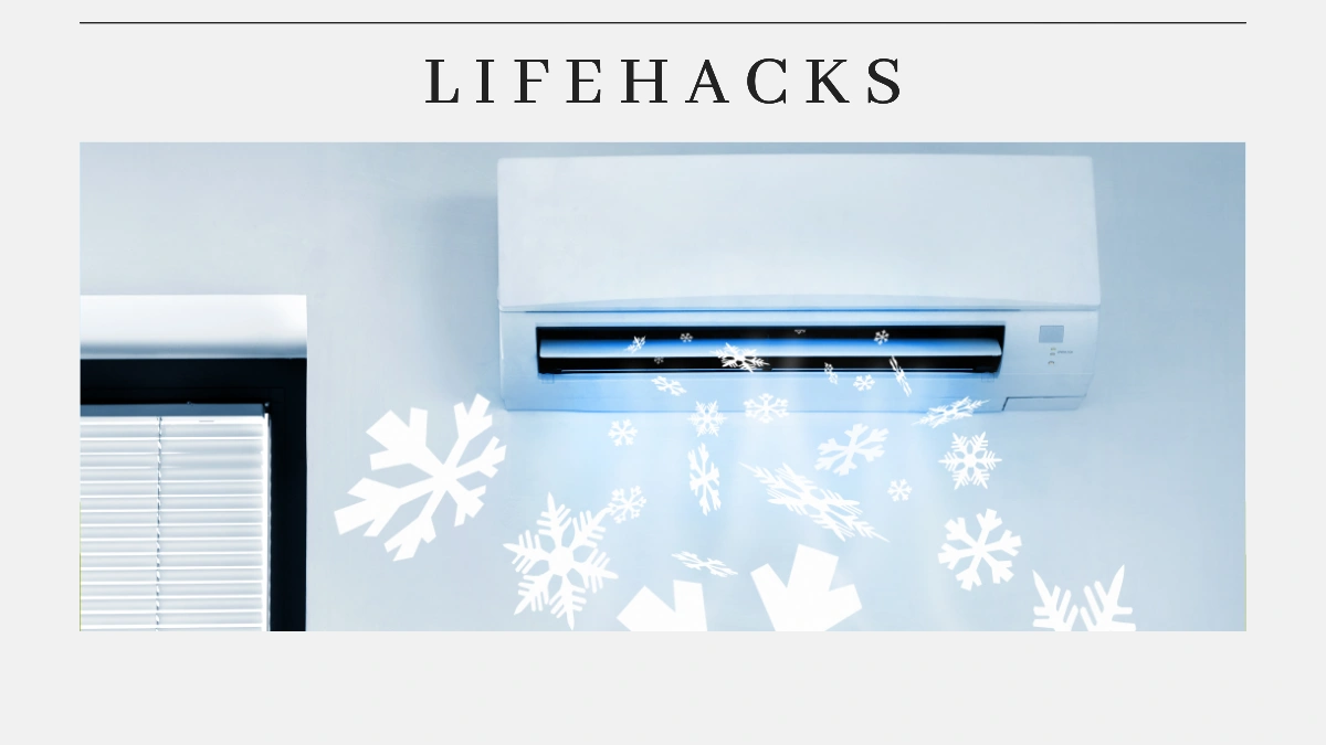 Tips for Choosing Smart AC: Enhancing Convenience and Energy Efficiency