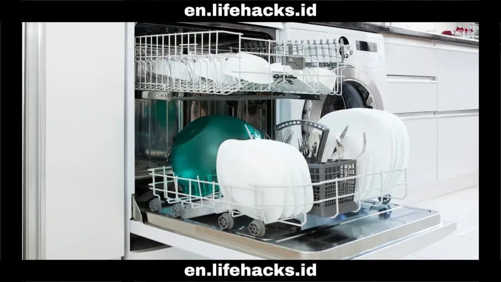 Tips for Choosing Smart Dishwasher Having an Efficient Cleaning Process