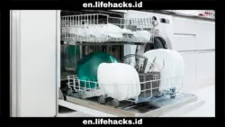 Tips for Choosing Smart Dishwasher Having an Efficient Cleaning Process