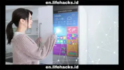 Tips for Choosing Smart Refrigerator Improving Convenience and Efficiency in Your Daily Life