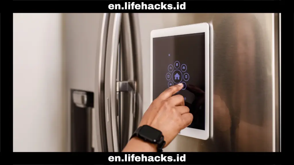 Tips for Choosing Smart Refrigerator Improving Convenience and Efficiency in Your Daily Life 3