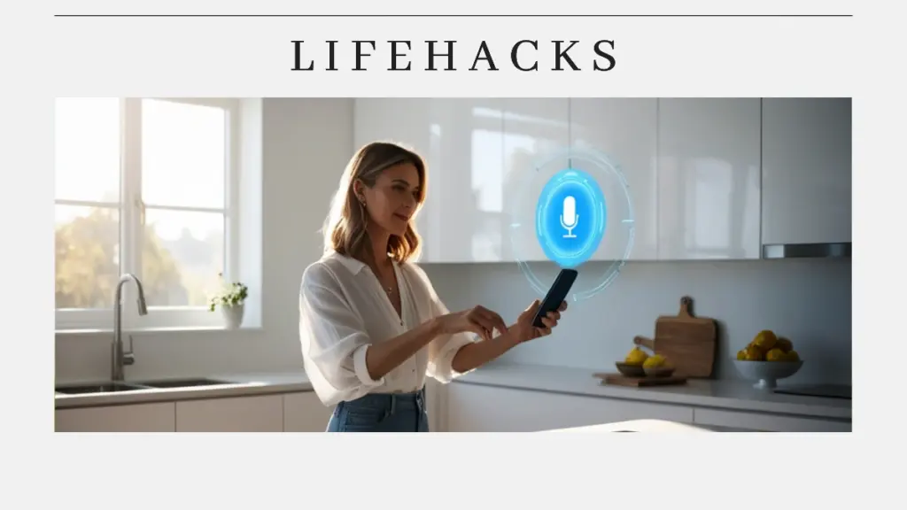 How Robot Vacuums Integrate with Smart Homes WiFi, App Control, and Voice Assistants 3