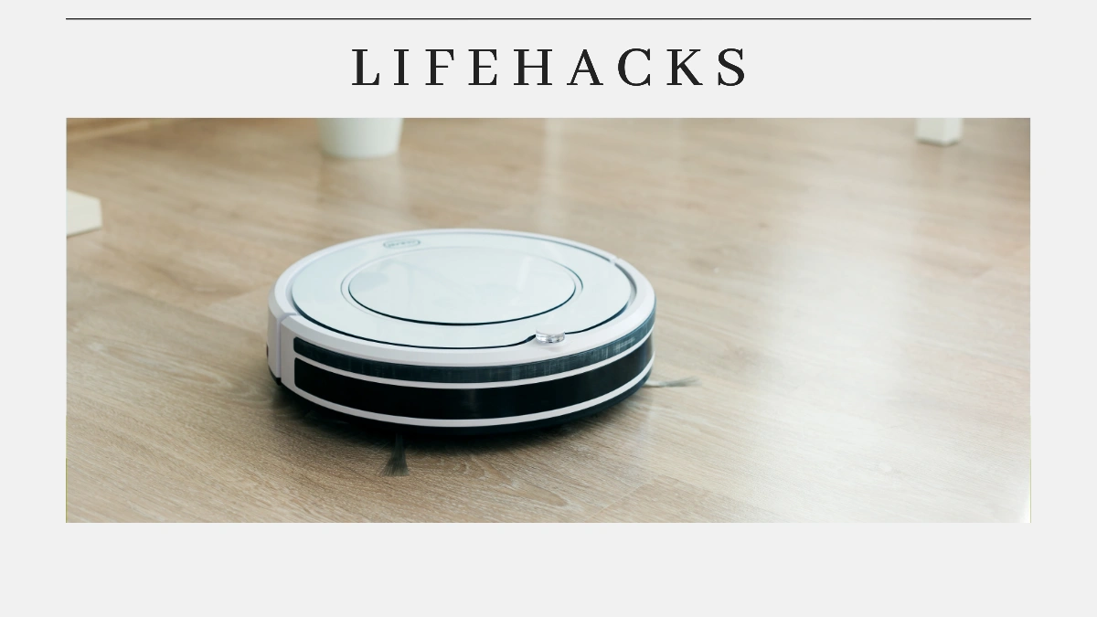 How Robot Vacuums Integrate with Smart Homes: WiFi, App Control, and Voice Assistants