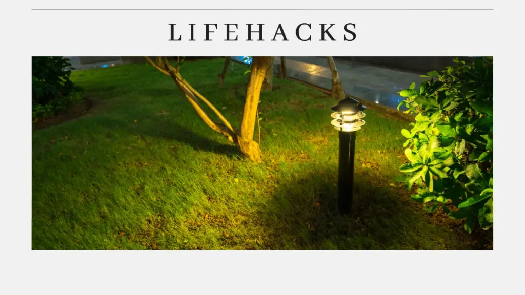 How Smart Lighting Affects Energy Efficiency to Reduce Electricity Consumption 2