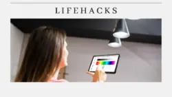 How Smart Lighting Affects Energy Efficiency to Reduce Electricity Consumption