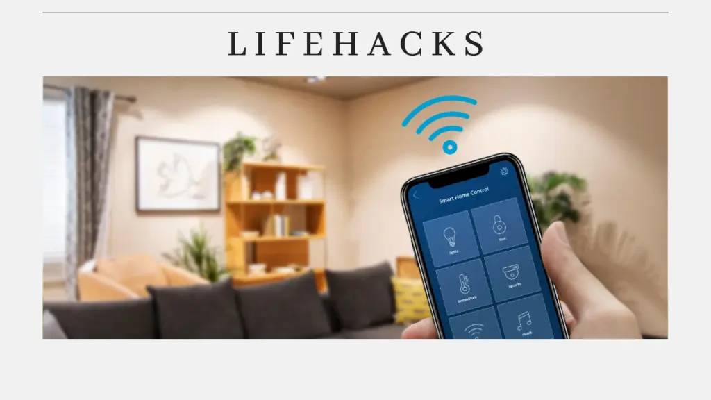 How Smart Lighting Affects Energy Efficiency to Reduce Electricity Consumption 3