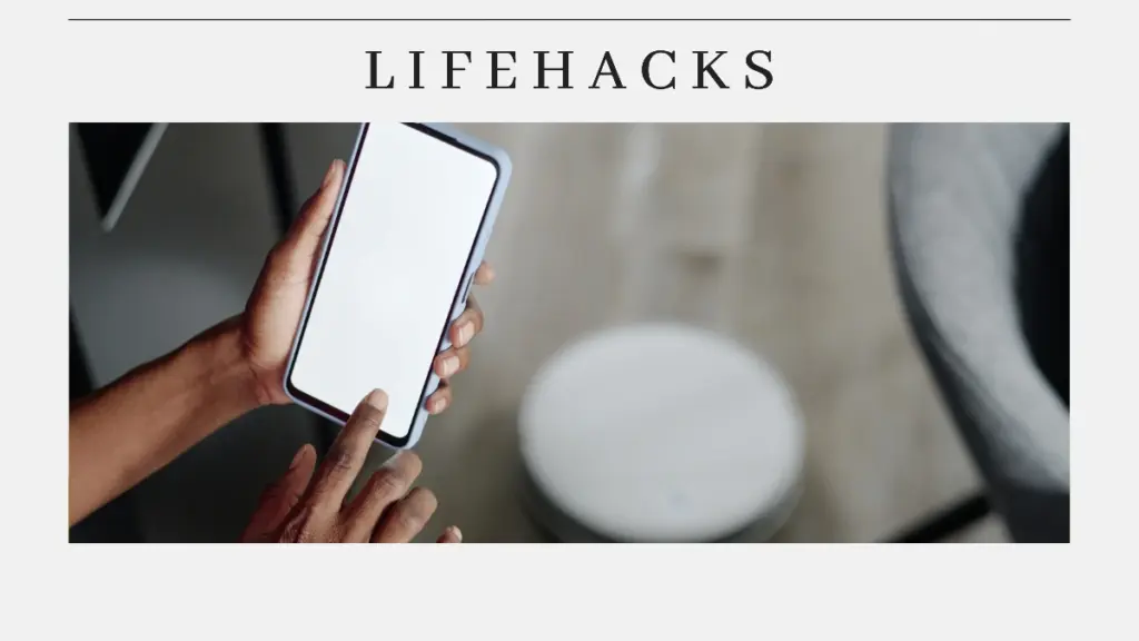 How to Use Robot Vacuum Cleaner Get Optimal Automatic Cleaning in Your Home 2