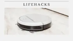 Technology Literacy AI in Robot Vacuum Cleaner