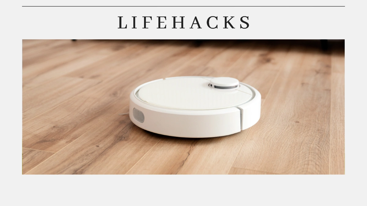 The Technology Behind Robot Vacuum Cleaners: Sensors, AI, and Navigation Systems Explained