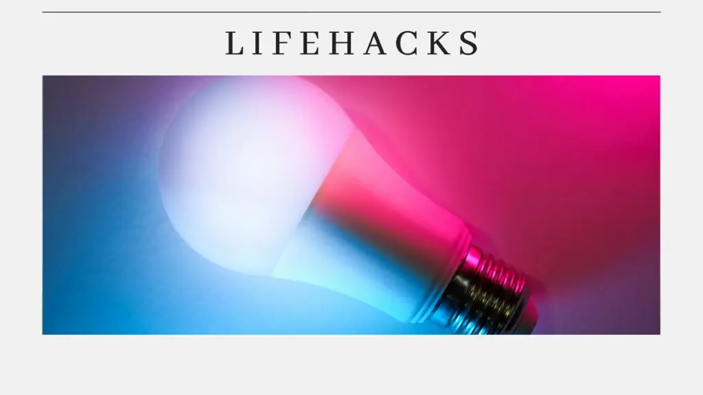 Tips for Choosing Smart Lighting Enhancing Automation and Efficiency