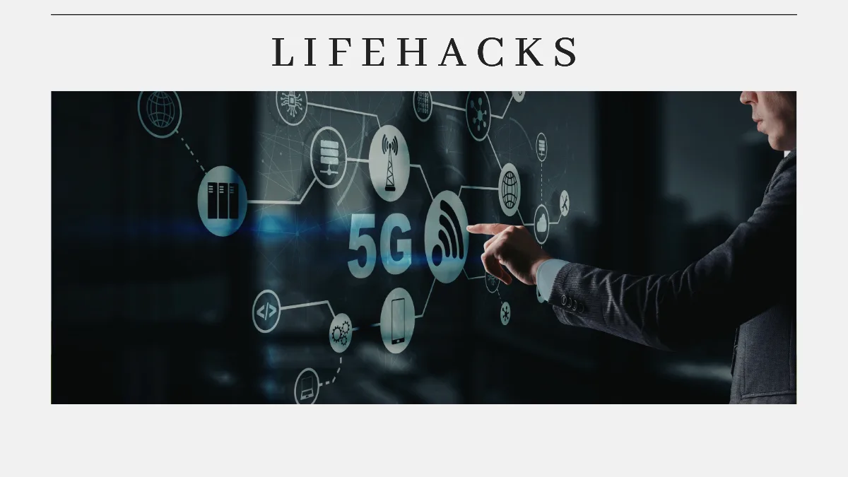 How 5G and Beyond Change Device Architecture 3