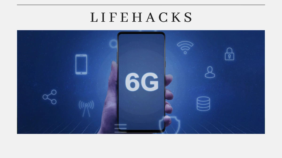 How 5G and Beyond Change Device Architecture 4