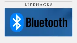 Lifehack Literacy The History of Bluetooth
