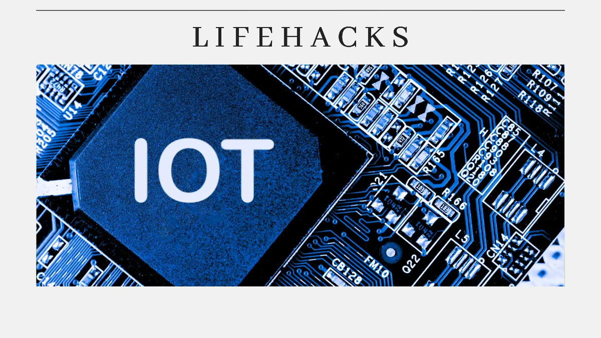 Lifehack Literacy The History of Bluetooth 3
