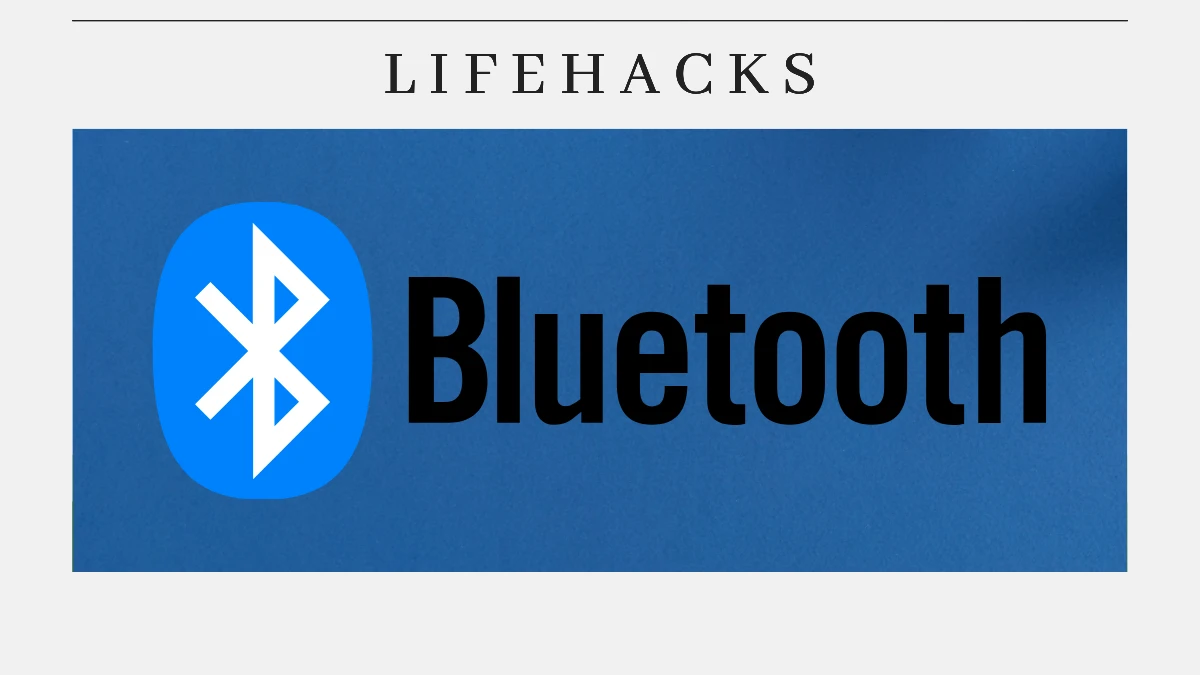 Lifehack Literacy The History of Bluetooth