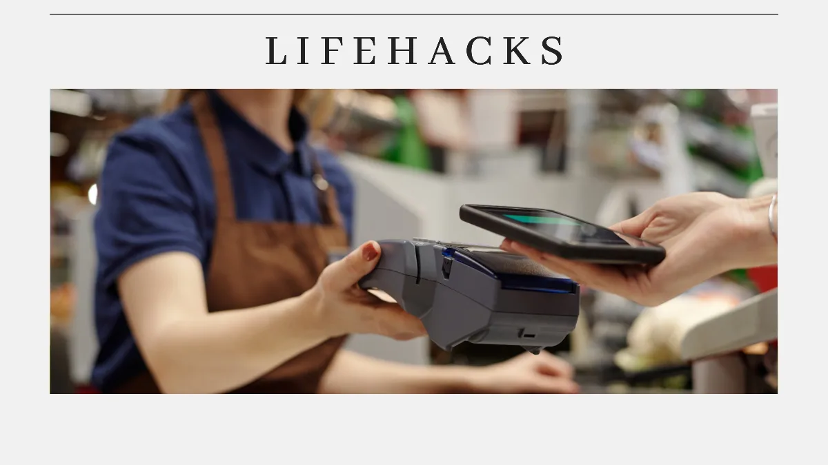 Lifehack Literacy The History of NFC 2