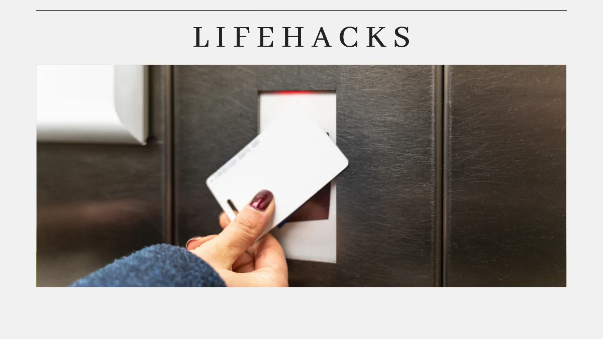 Lifehack Literacy The History of NFC 3