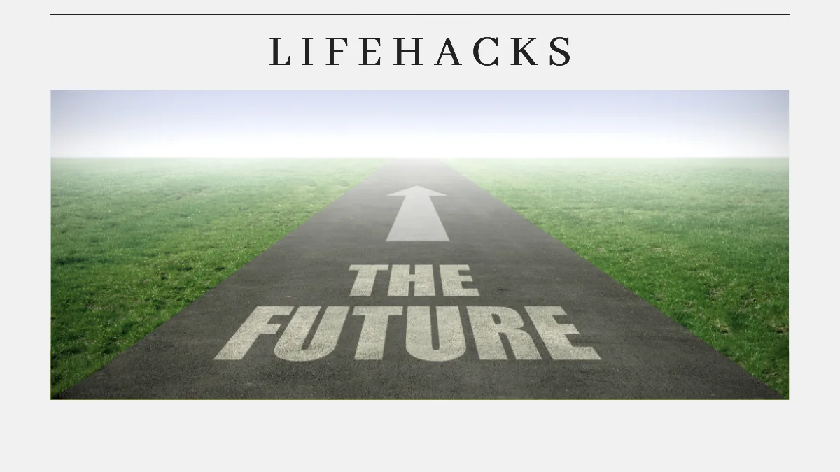 Lifehack Literacy The History of NFC 4