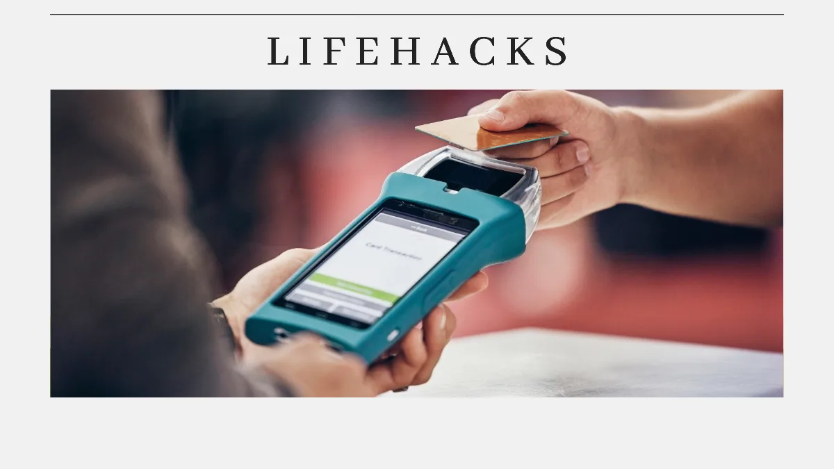 Lifehack Literacy The History of RFID 2