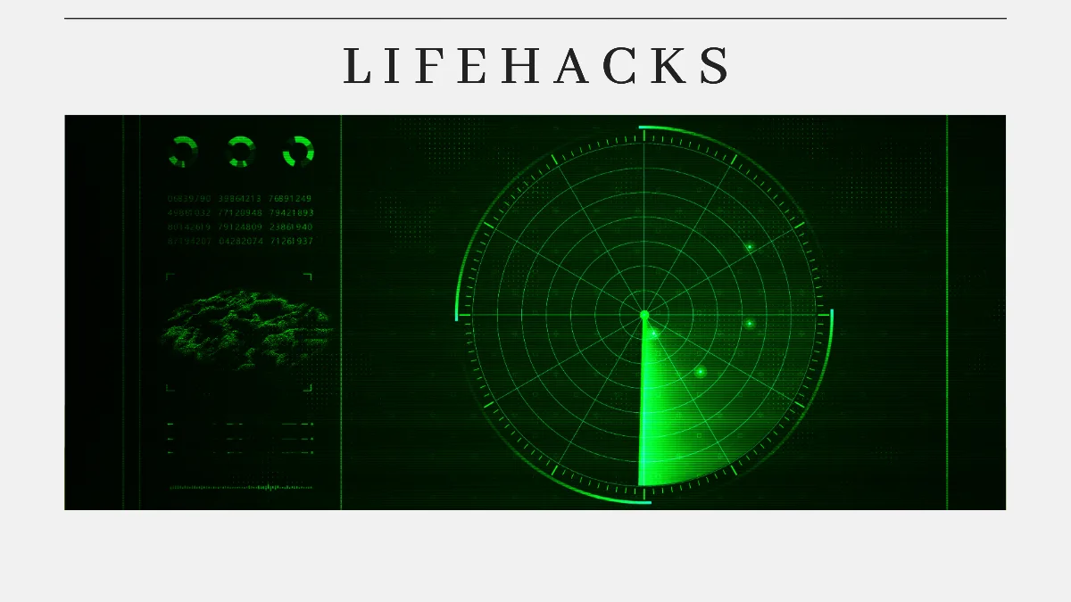 Lifehack Literacy: The History of UWB 2