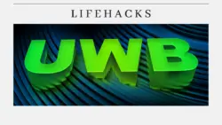 Lifehack Literacy: The History of UWB