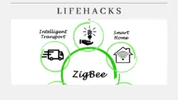Lifehack Literacy The History of Zigbee