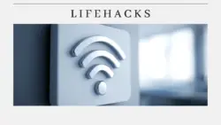 Lifehack Literacy History of WiFi
