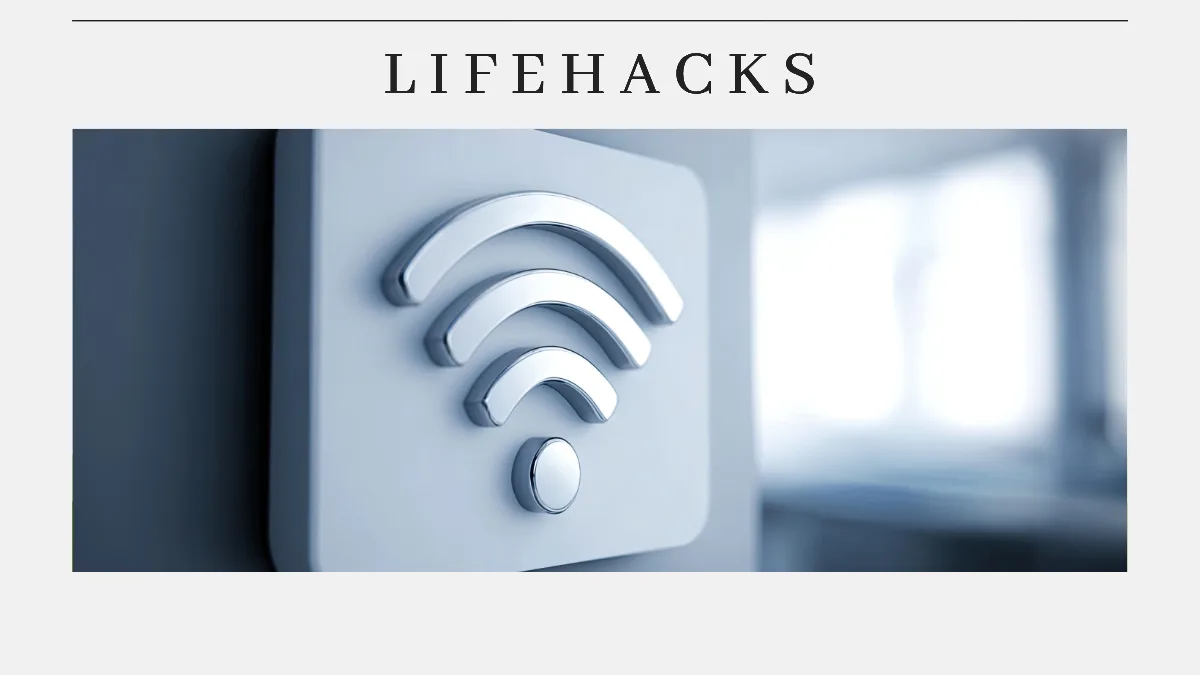 What is WiFi