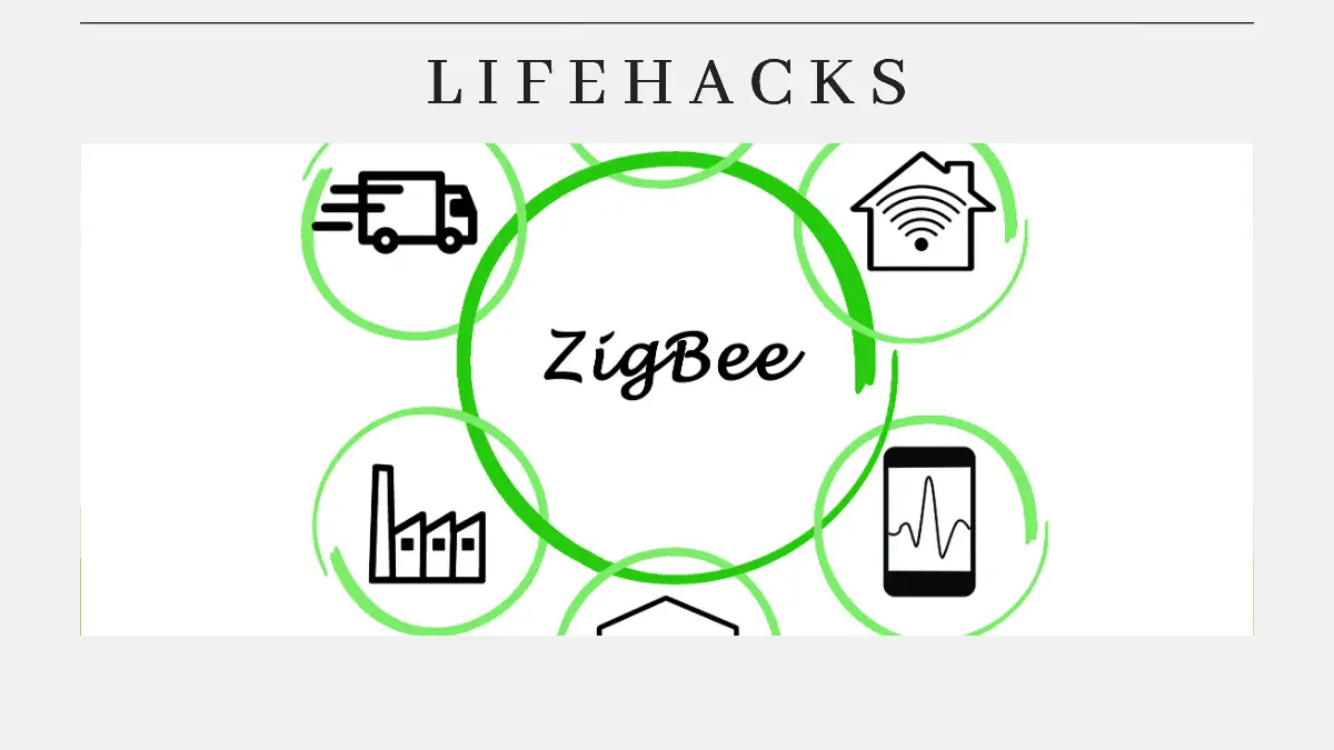 What is Zigbee