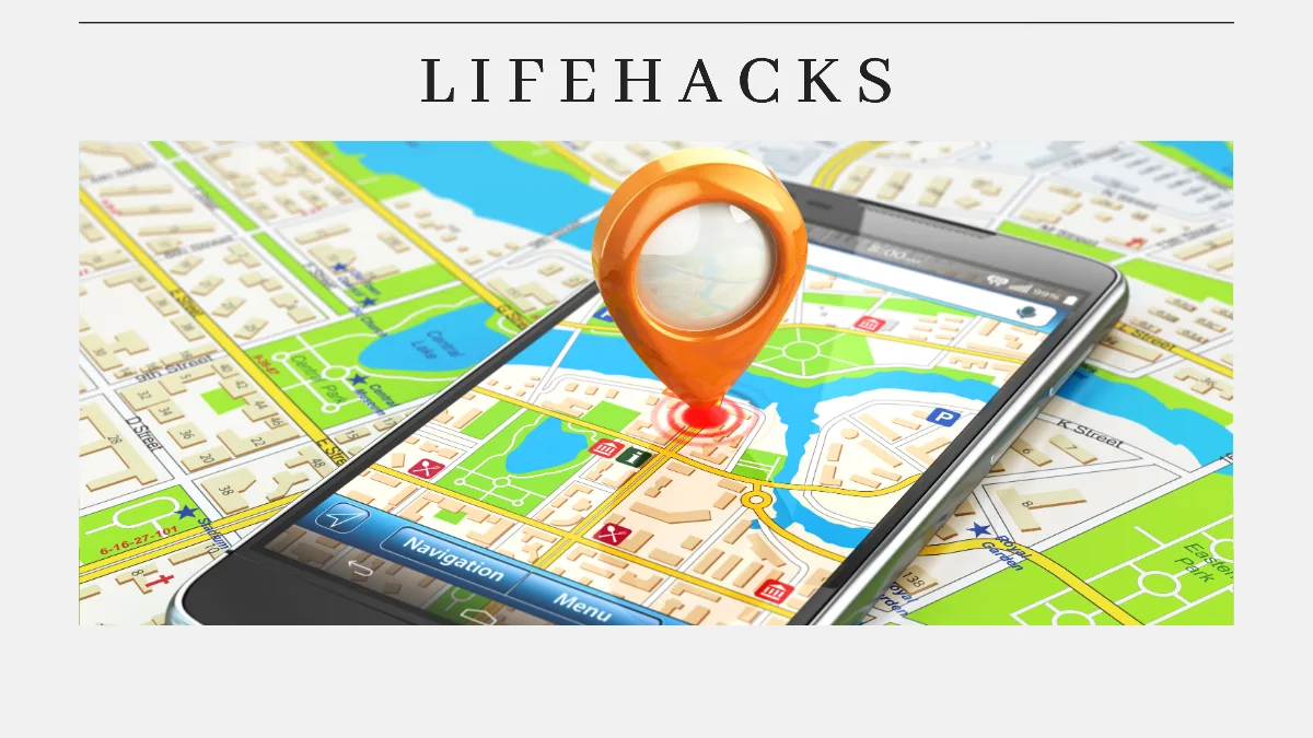GPS Today