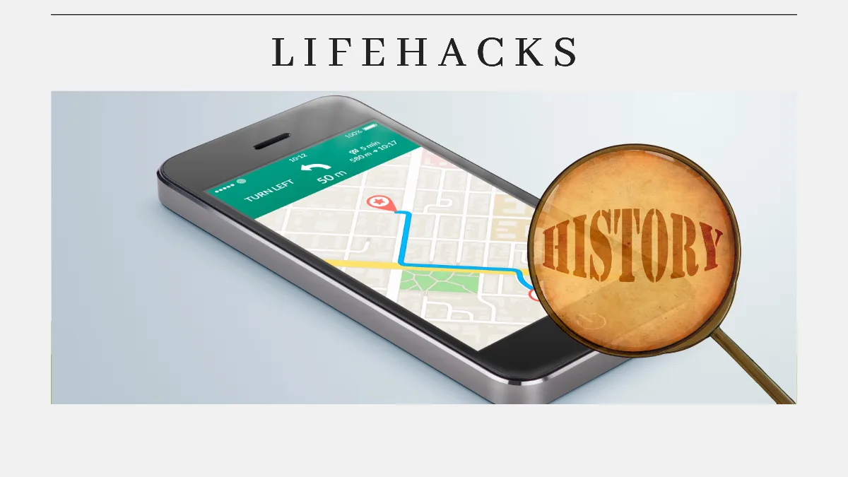 History of GPS